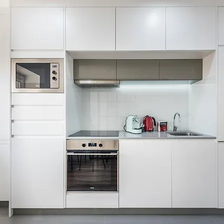 Apartment Guestready - Over The River