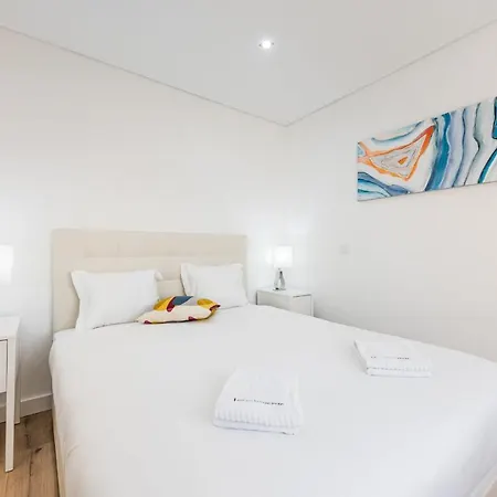 Guestready - Over The River Apartment