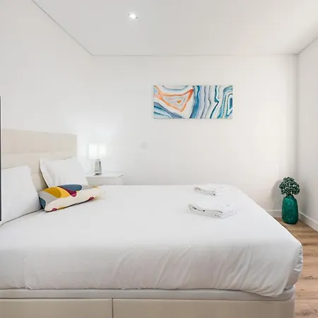 Guestready - Over The River * Porto