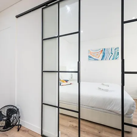 Guestready - Over The River Apartment