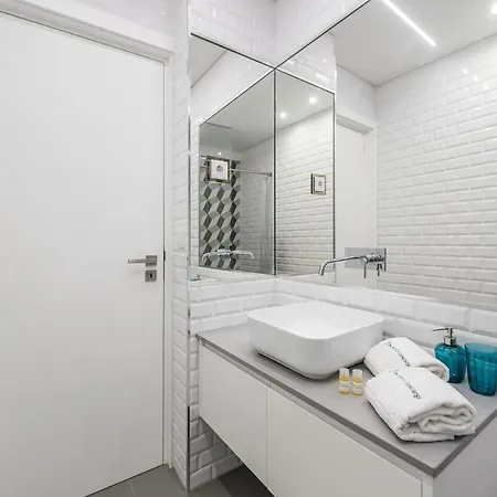 Apartment Guestready - Over The River