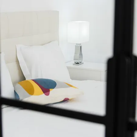 Apartment Guestready - Over The River