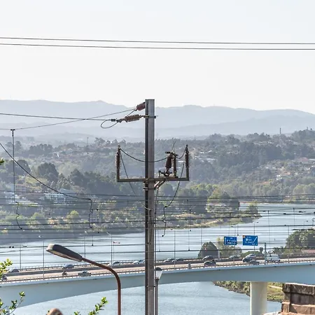 Guestready - Over The River * Porto